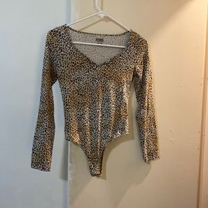 Women’s XS body suit